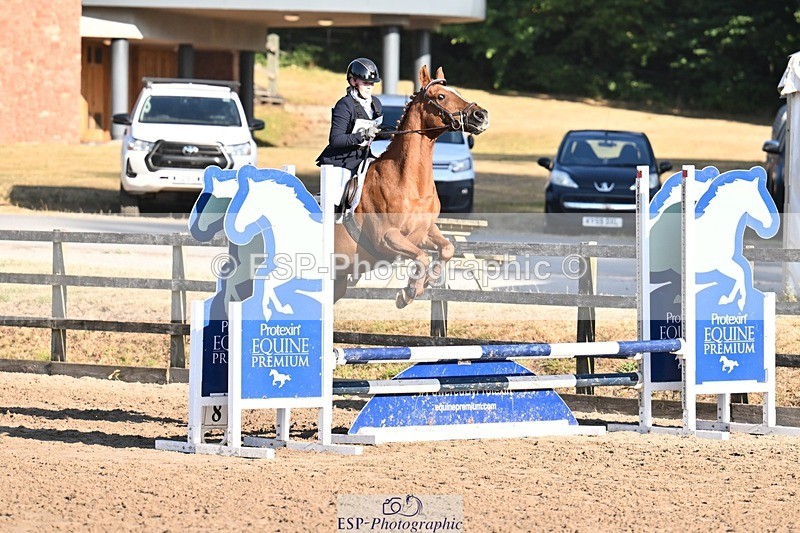 250823A-083410-24703 - NAF Round 1 8.30 to 9.30