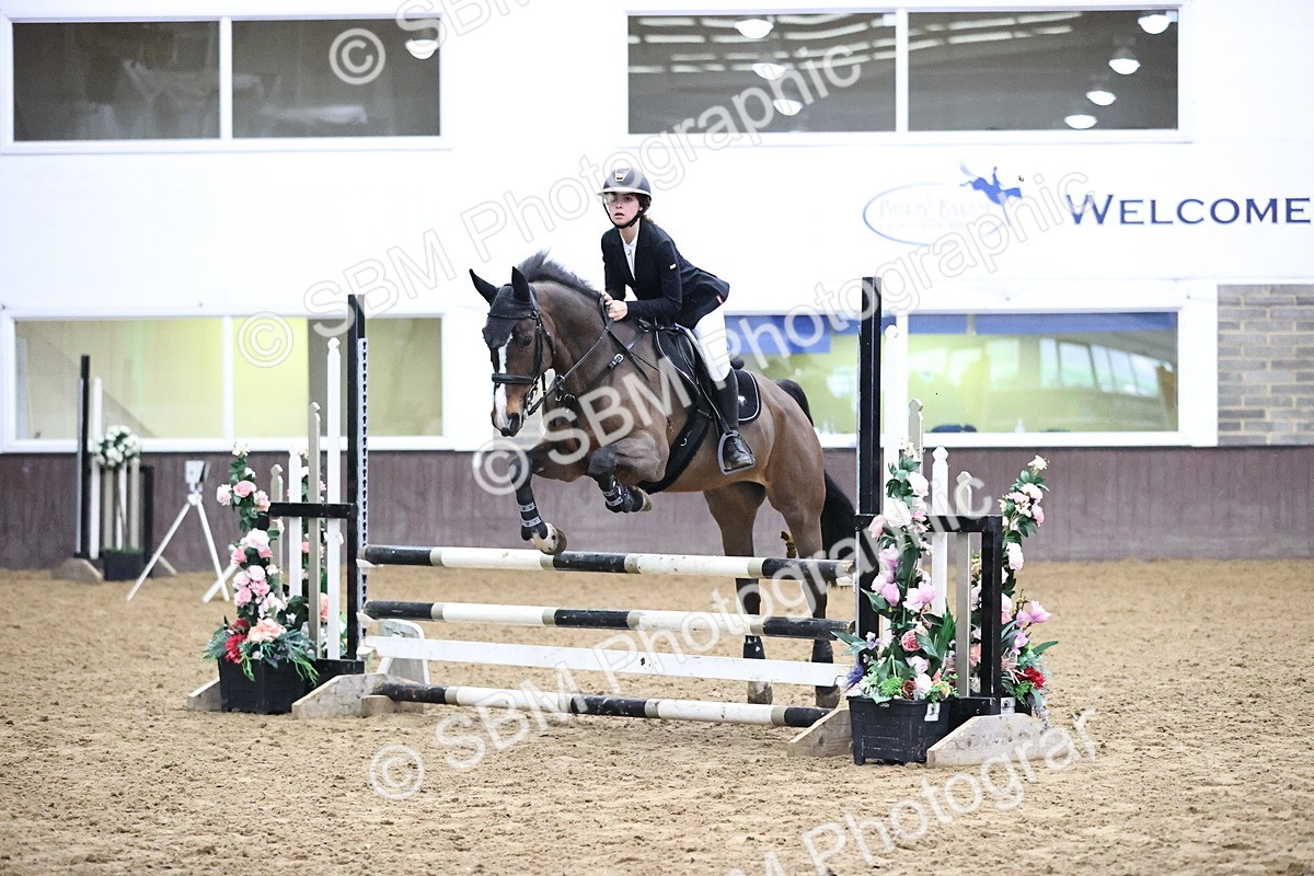SBM_006564 - Class 20 - Senior British Novice - 90cm