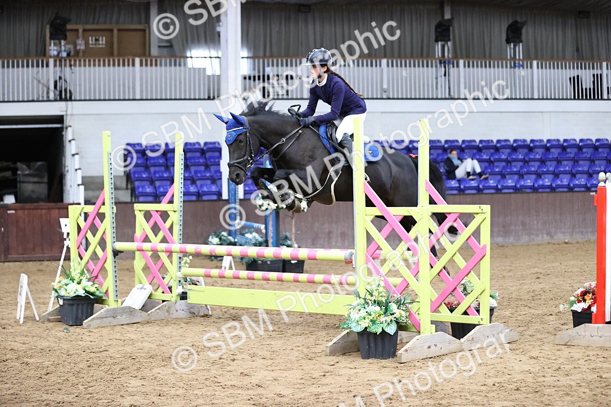 SBM_002059 - Class 10 - Pony British Novice 80cm Open