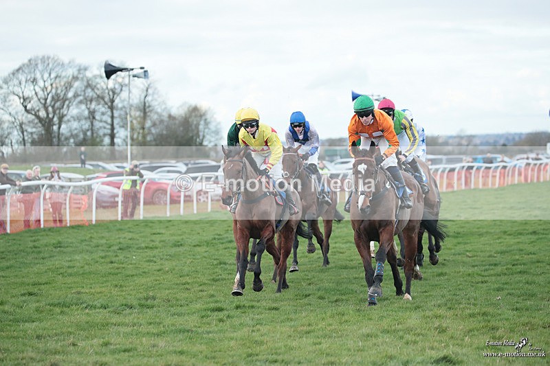 PtP 170324 3195 - Oakley Hunt PtP Brafield-On-The-Green 17/03/24
