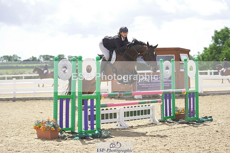 230729A-134258-06401 - Cls 23 95cm Amateur Quali