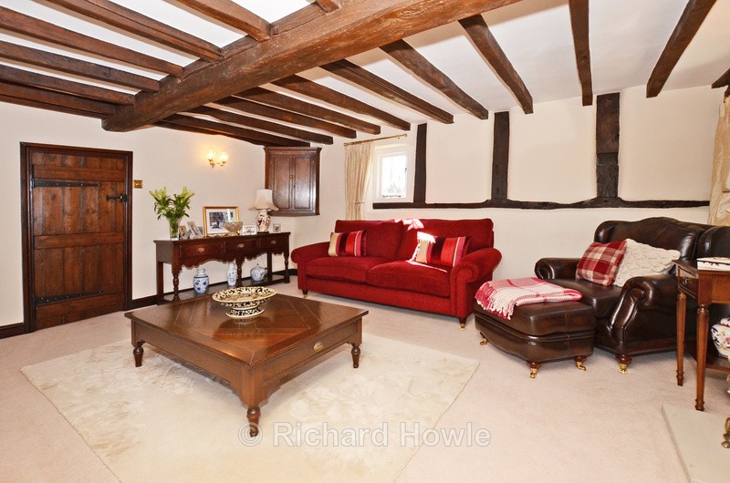  - Country Cottage