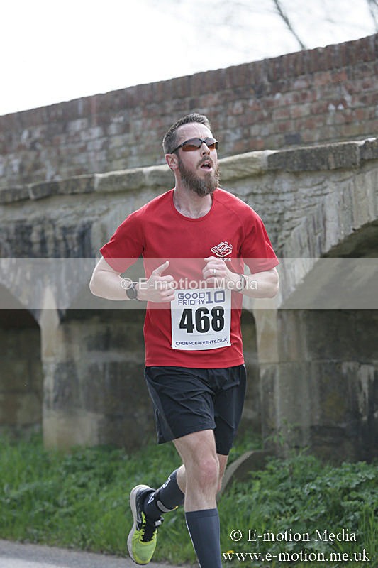 CAD 190419 53 - Cadence Events    Good Friday 10 Miler 19/04/19