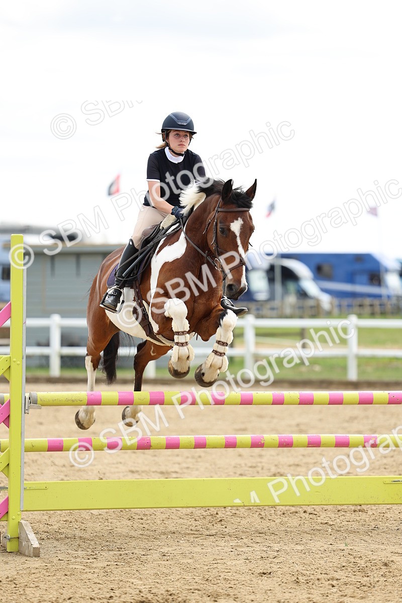 SBM_005286 - Class 18 - Senior 1.05m Open