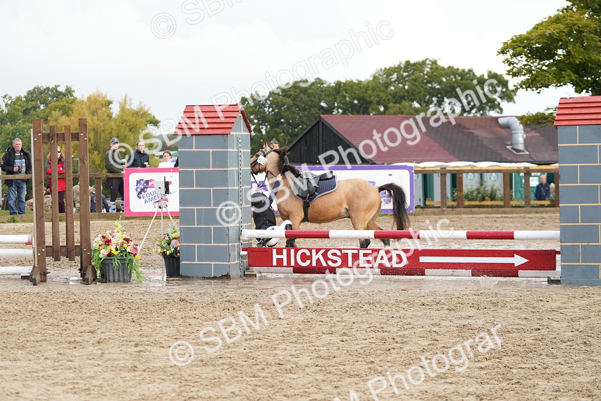 SBM_32370 - J5 - Junior Pony 50cm Championship