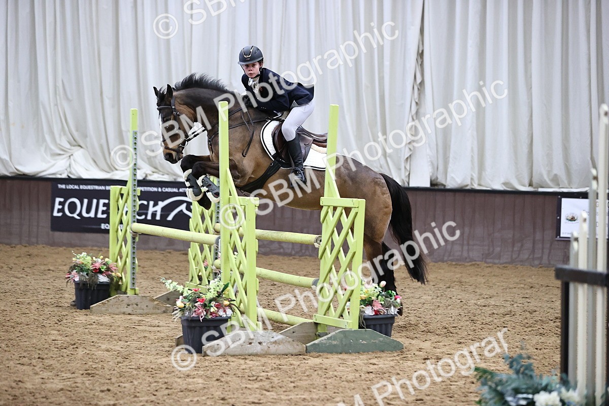SBM_000544 - Class 2 - Senior British Novice - 90cm Open