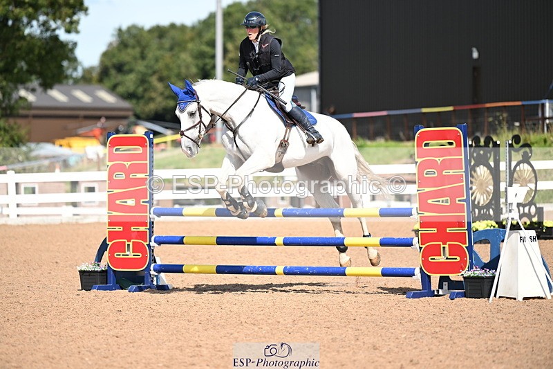 240914A-131747-07725 - Cls 23-S 95cm Amateur Qualifier