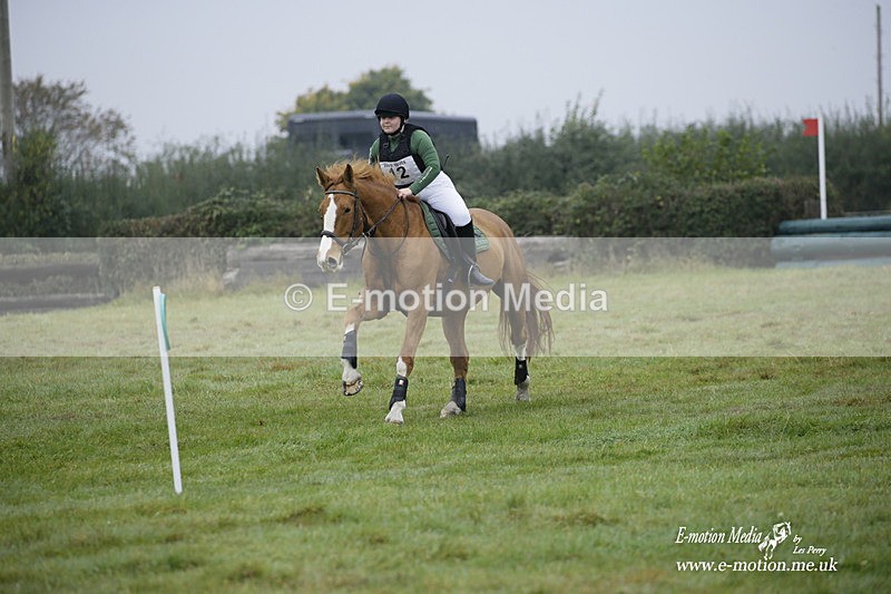 WWHT 171021 0083 - Novice Restricted (0.80m)  17/10/21