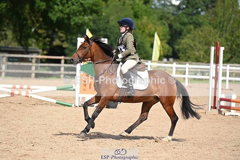 230824-143659-04622 - Round 2 Start to 15.00 coursewalk