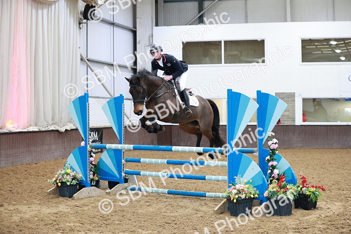 SBM_001119 - Class 3 - Senior Discovery 1.00m