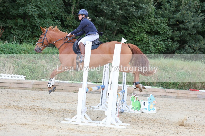 3E7A7105 - Class 7: 80cm Senior