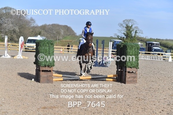 BPP_7645 - CLASS 0 Clear Round Show Jumping