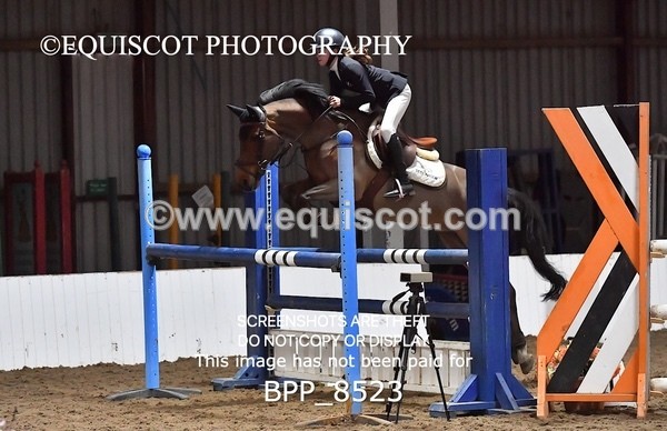 BPP_8523 - CLASS 8 Winter/ Summer 128cm/ Winter/ Summer 138cm