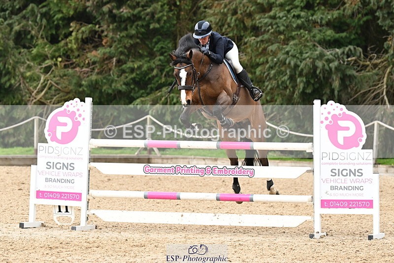 250322A-161400-03552 - Cls 13 Snr 1.15m Nat Members Cup