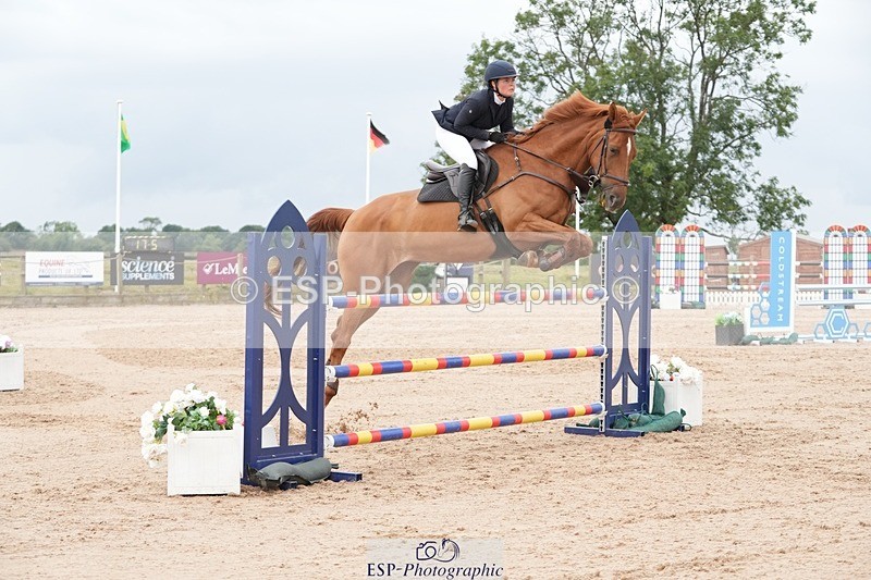 250727-115315-10022 - Cls 27 NAF Silver League Semi Final