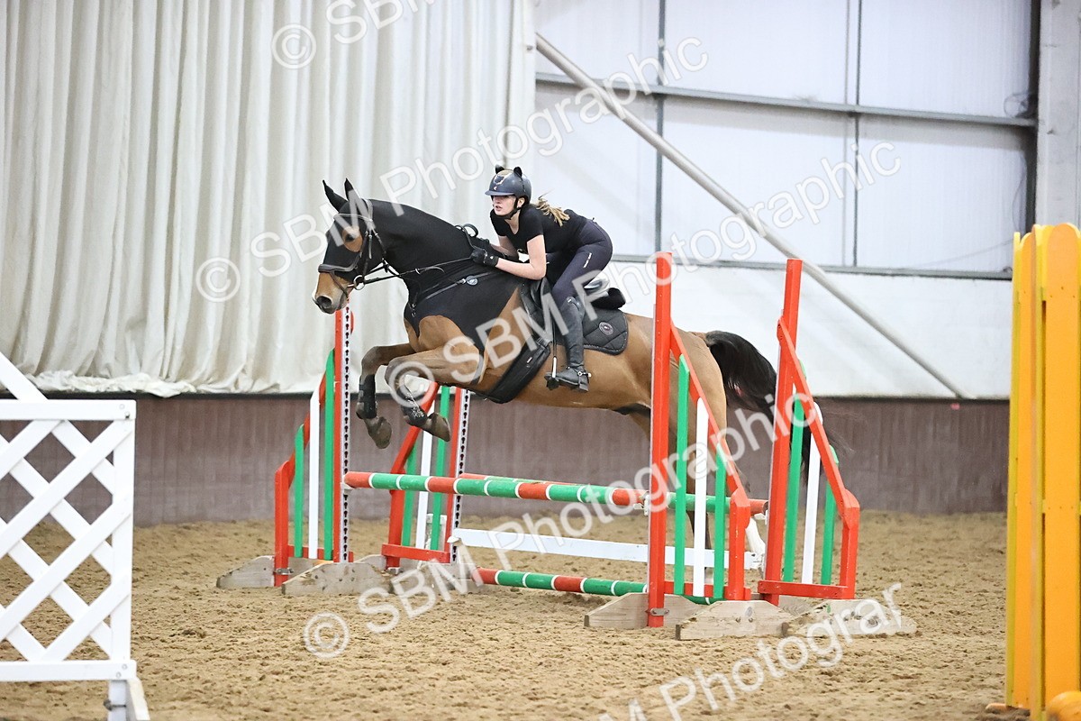SBM_003206 - Class 5 - Accumulator with Joker 70cm