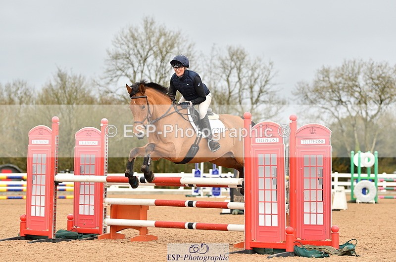 231122A-111012-00159 - Cls 2 Discovery & 1m Open