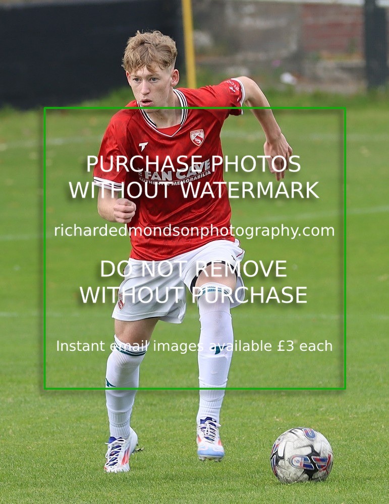 IMG_7791 - Morecambe Academy vs Wrexham Academy (21/9/24)