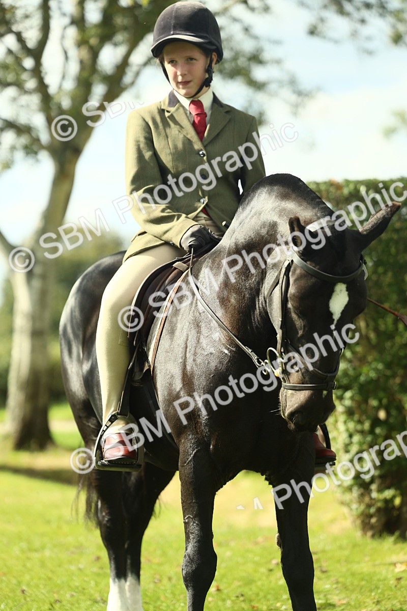 SBM_45009 - Working Hunter Pony Supreme Championship