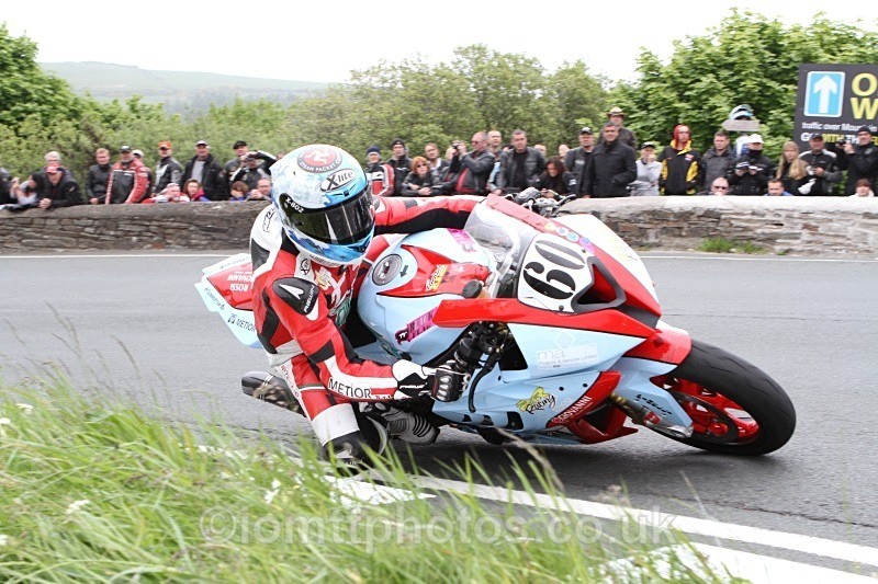  - Superbike Race