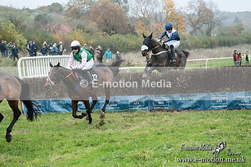 PtP 091124  486 - Knightwick Races Point-to-Point 09/11/24