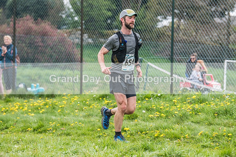 3 Peaks Finish-770 - The 3 Peaks Race Saturday 26th April 2025 - The Finish