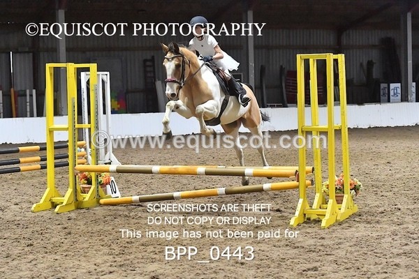 BPP_0443 - CLASS 5 60CM