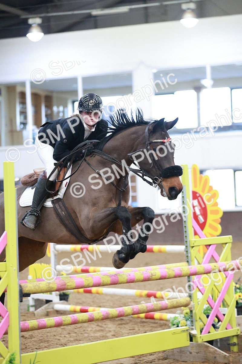 SBM_000621 - Class 3 - Senior Discovery 1.00m