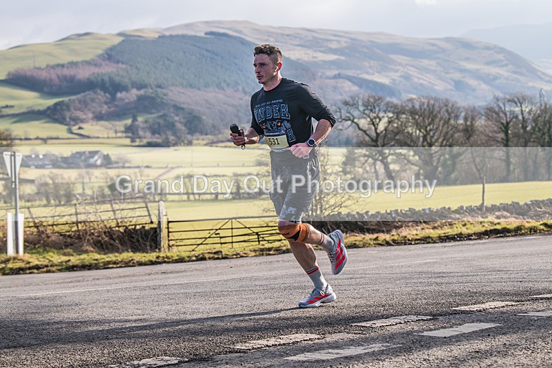 North Lakes-1045 - North Lakes 10K & Half Marathon Sunday 9th February 2025