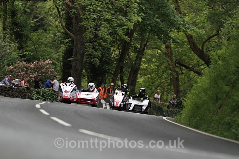 PR155382 - Sidecar Race 1