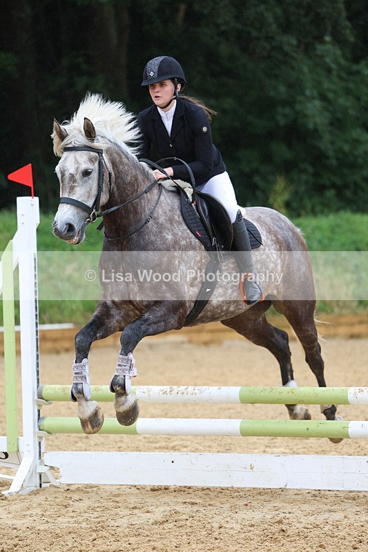 3E7A9344 - Class 7: 70cm Senior