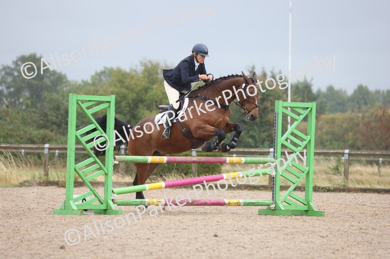 20250803-1420 - Class 4 - 90cm