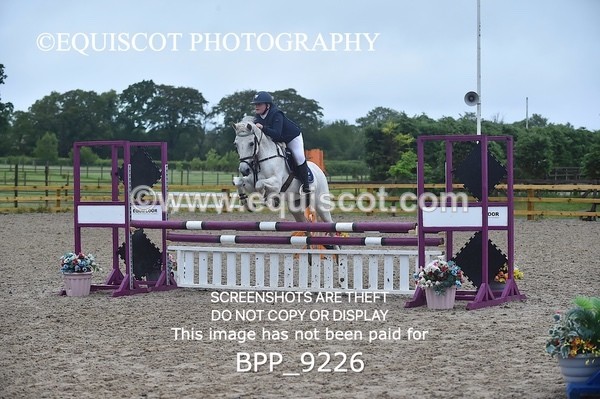 BPP_9226 - CLASS 16 SUN Pony Discovery / 90cm Open