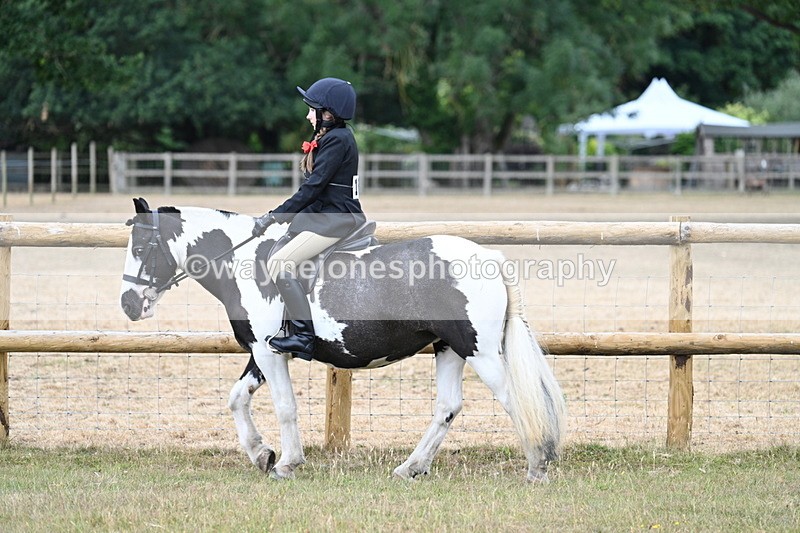 WJ7_7037 - Class 2 Best Rider