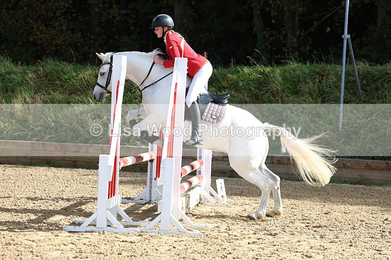 3E7A3888 - Class 6: 70cm Junior