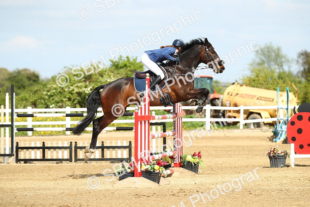 SBM_001587 - Class 6 - National B & C Handicap 1.25m - 1.30m