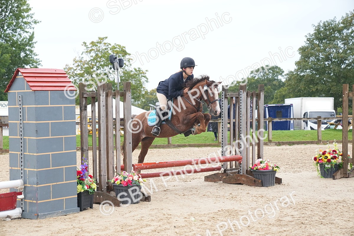 SBM_01784 - J54 - Clear Round 50cm