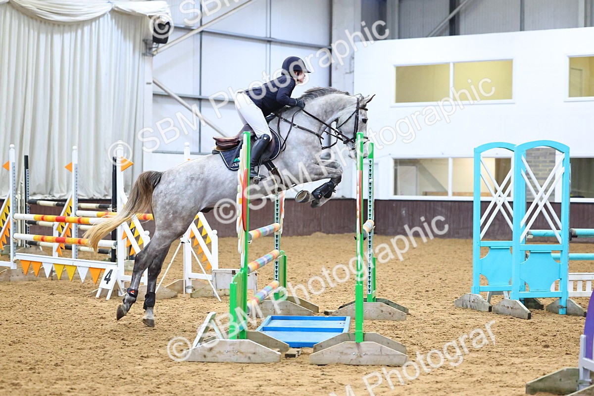 SBM_001232 - Class 4 - Senior Newcomers - 1.10m