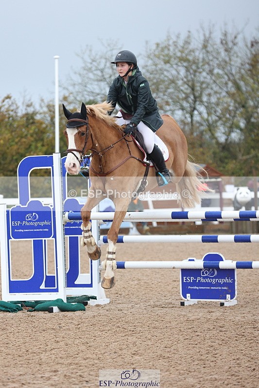 231112A-132049-04411 - Cls 20 Newcomers & 1.10m Open