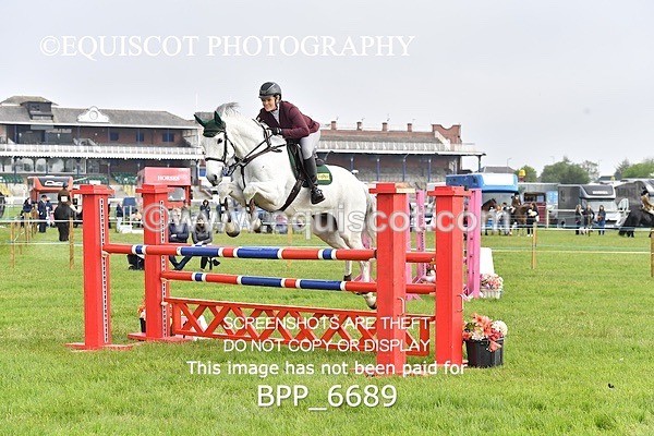 BPP_6689 - CLASS 2 RHS Classic Champ Qual (1.20m)