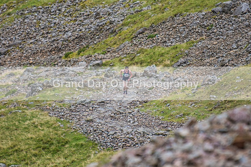 Borrowdale-5 - Borrowdale Fell Race Saturday 5th August 2023