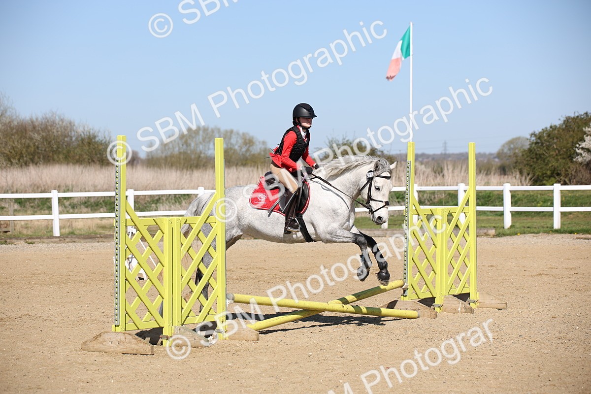 SBM_000840 - Class 2 - 50cm