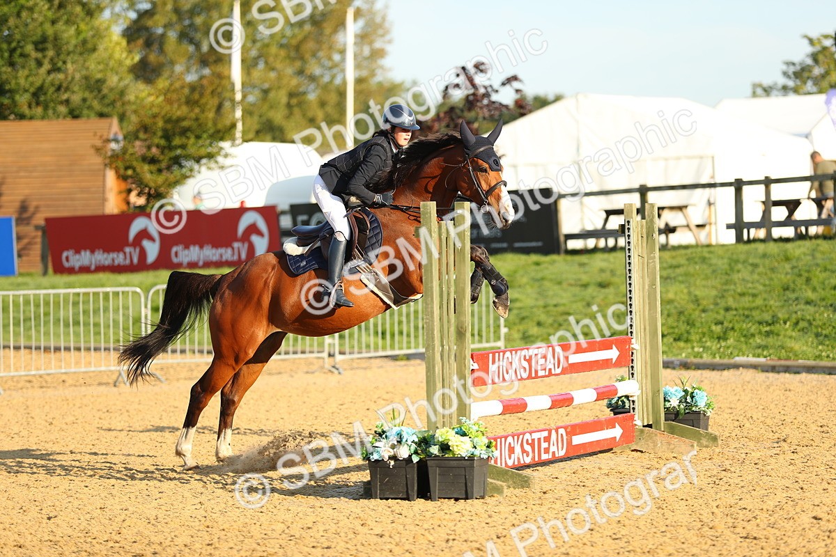 SBM_57705 - J64 - Clear Round 90cm