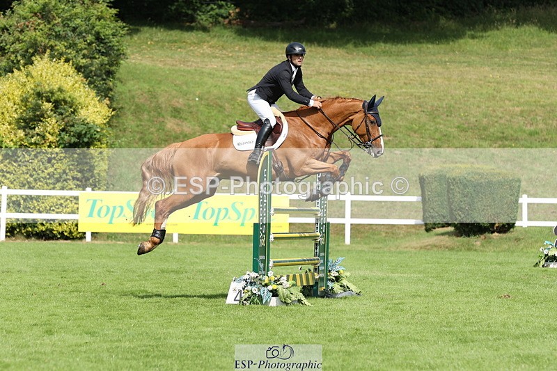 250704A-101117-08728 - Cls 15 Snr 1.20m Open