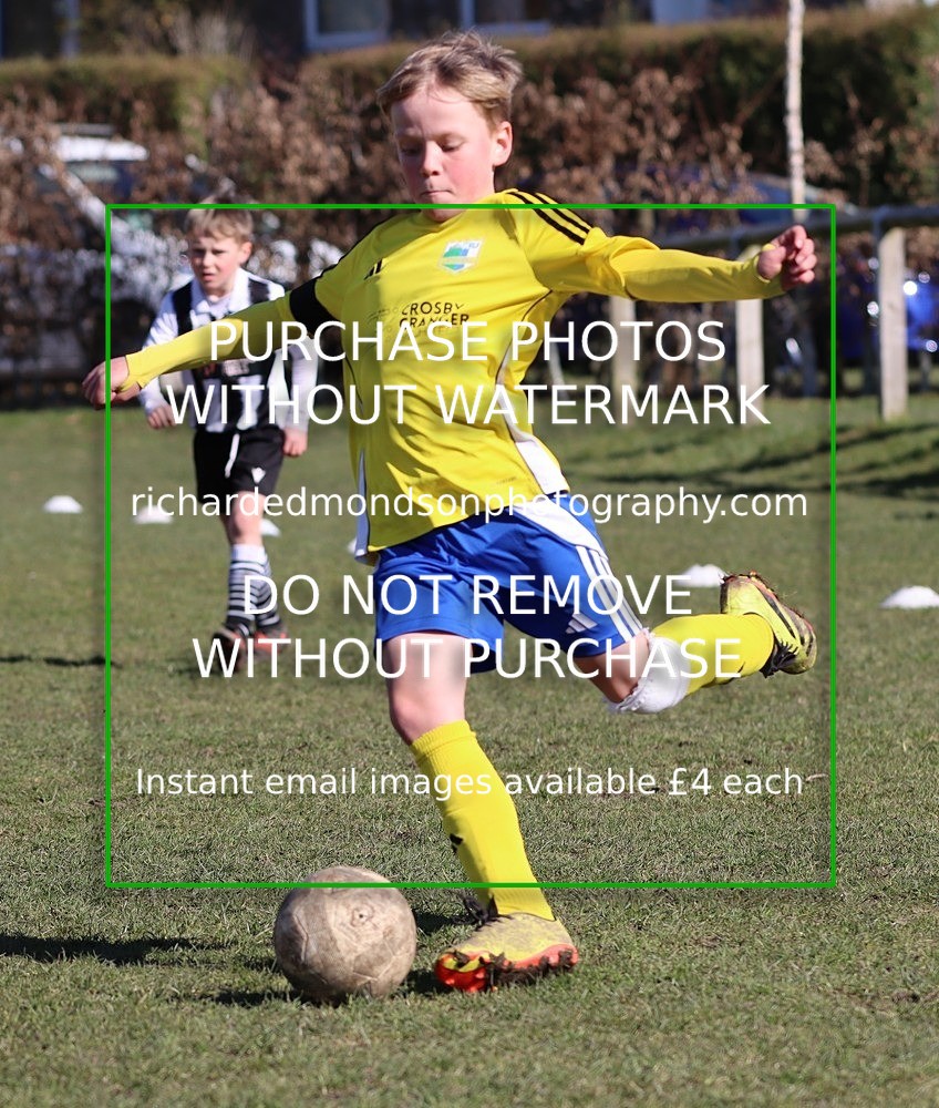 IMG_5032 - Kendal Utd U10 vs Craven Wanderers (17/3/25)