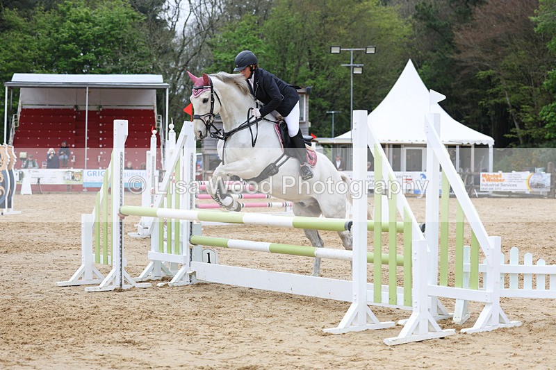 3E7A3077 - Class 5: Senior Discovery/1m open