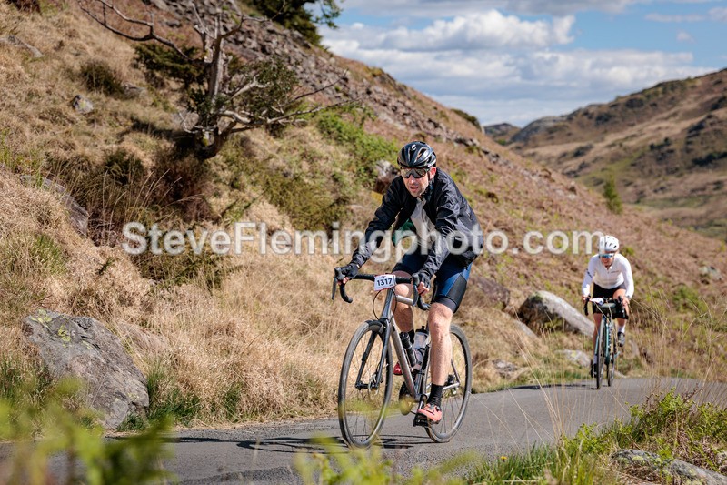 152352 - Blea Tarn Climb 15:00 - 16:00