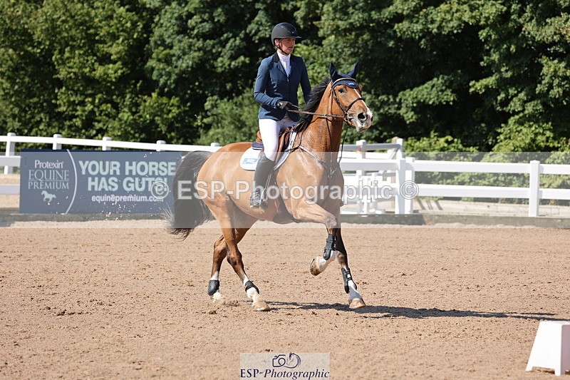 240718A-102502-03808 - Cls 29, YH 6 Yr Olds 1.20m