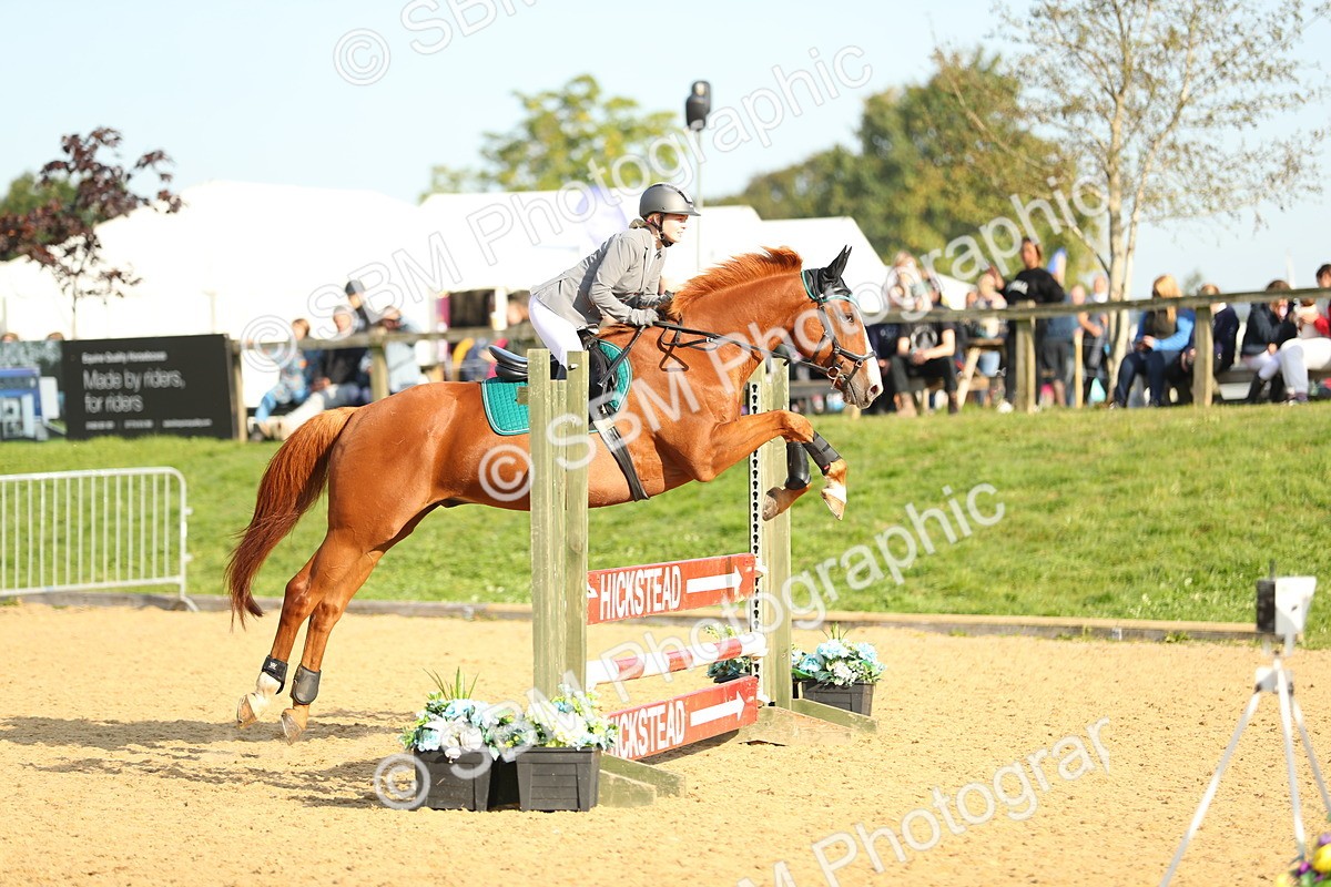 SBM_60269 - J41 - Grand Tour 95cm Championship