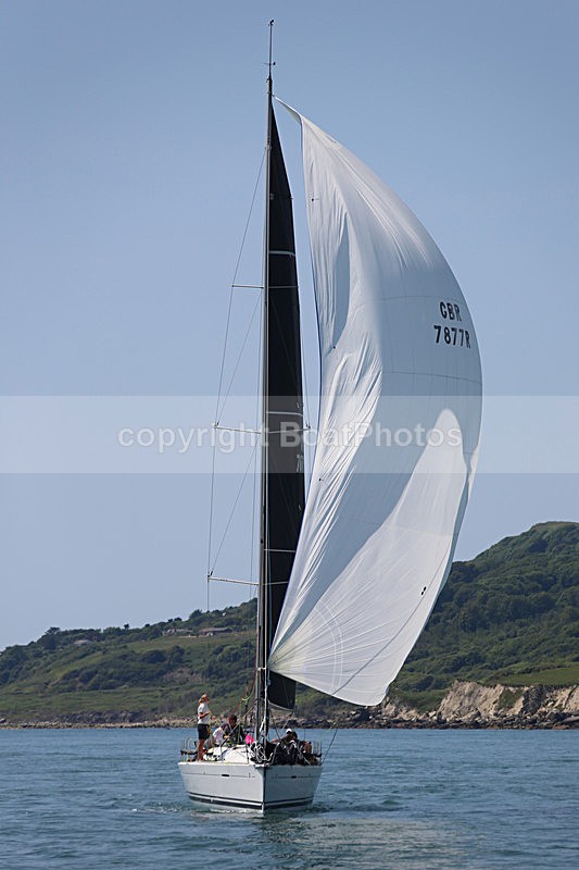 140621 TILT GBR7877R WT7A3012 - ROUND THE ISLAND - 21st June 2014